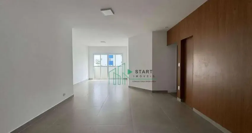 Apartamento 105 m² – 3 dormitórios (1 suíte) – 2 vagas – vila gilda / santo andré – sp