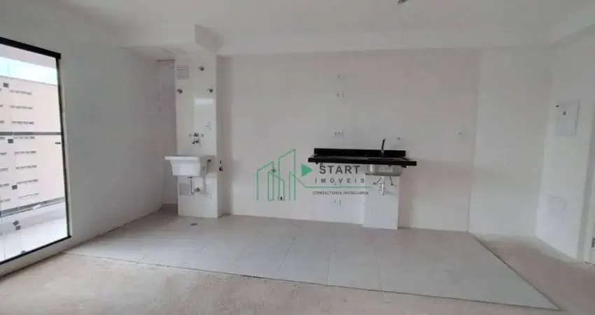 Apartamento com 3 dormitórios, 65 m² - venda por r$ 699.000,00 ou aluguel por r$ 4.300,00/mês - vila assunção - santo andré/sp