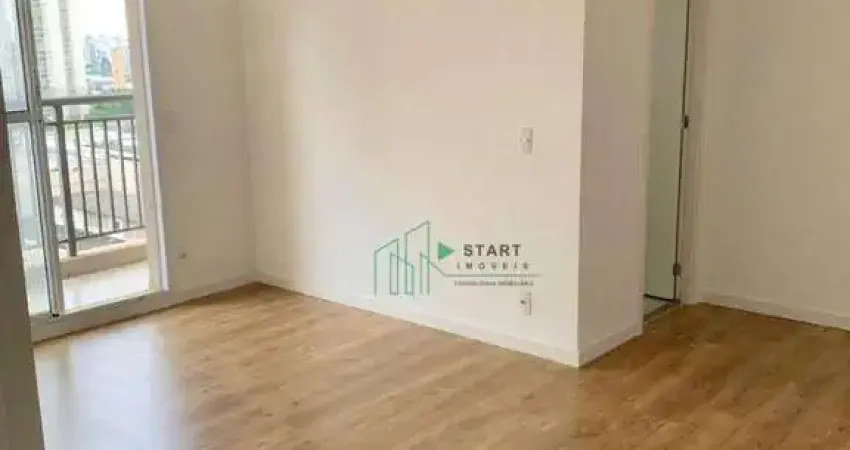 Apartamento com 2 dormitórios para alugar, 55 m² por r$ 3.850/mês - jardim - santo andré/sp