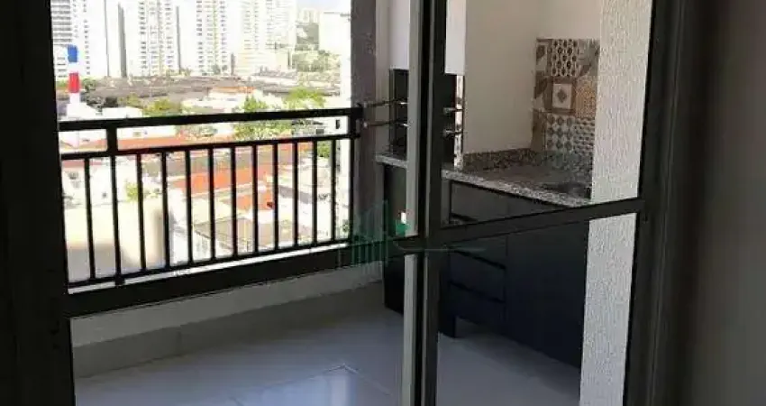Apartamento com 3 dormitórios, 96 m² - venda por R$ 830.000,00 ou aluguel por R$ 5.345,00/mês - Parque Bandeirantes - Santo André/SP
