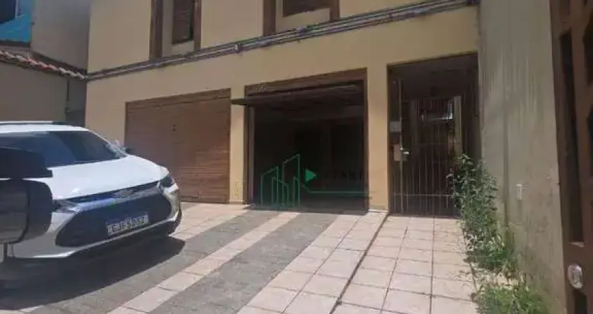 Casa, 300 m² - venda por R$ 1.200.000,00 ou aluguel por R$ 12.610,00/mês - Vila Valparaíso - Santo André/SP