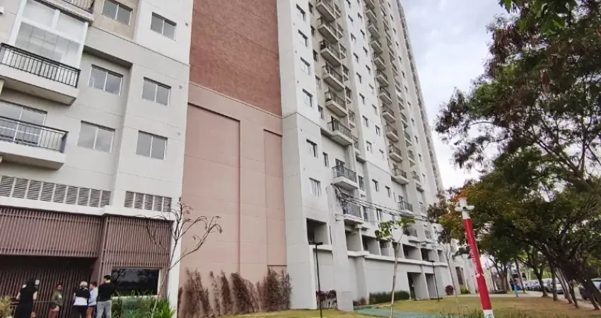 Apartamento com 2 quartos à venda na Rua Poxoréu, 04, Cidade Patriarca, São Paulo