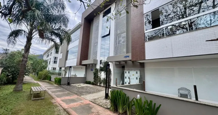 Apartamento com 2 suítes + lavabo | praia de palmas, governador celso ramos/sc