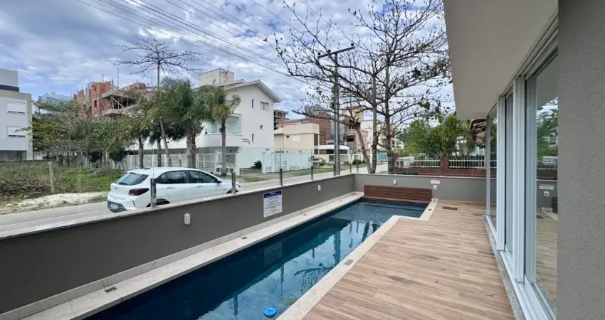 Apartamento com 2 suítes + lavabo | praia de palmas, governador celso ramos/sc