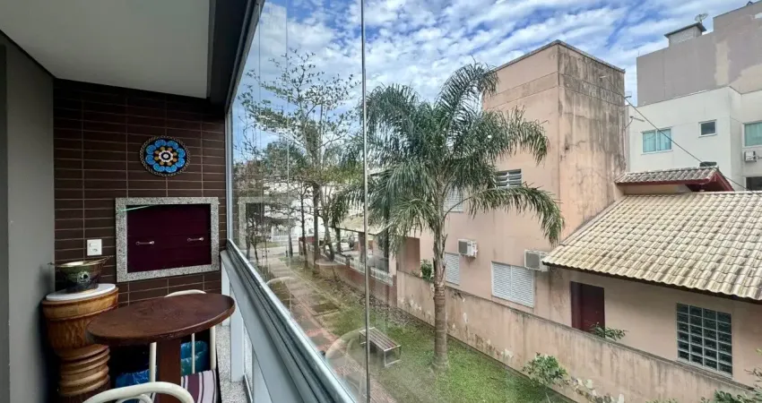 Apartamento com 2 suítes + lavabo | praia de palmas, governador celso ramos/sc