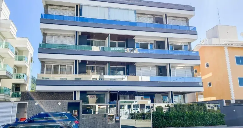 Amplo e finamente mobiliado! 2 quartos com 156 m2 de area total na praia de palmas