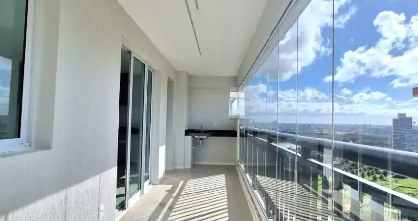 Apartamento à venda no terramaris club condominium - bairro de ponta negra