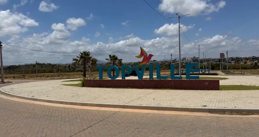 Terreno à venda na R. Alisson Silva dos Santos, 264, Coité, Eusébio