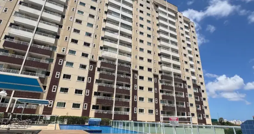 Apartamento com 3 quartos à venda na Rua Mirtil Meyer, 157, Mondubim, Fortaleza