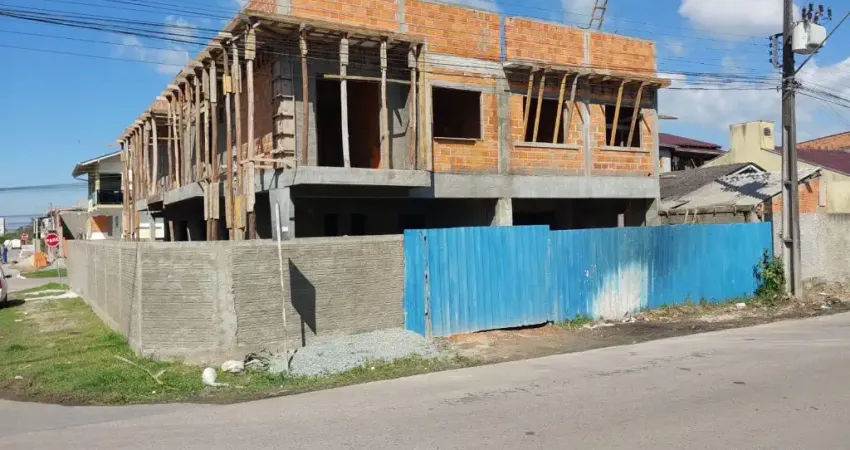 Um otimo apartamento em construção, com entrega para janeiro 2026, 3 dormitorios, 1 suite, 2 vagas, agende uma visita e venha conhecer .