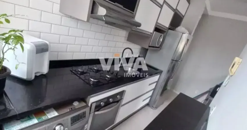 Lindo apartamneto com um excelente acabamento no interior do imovelpiscina, quadra,