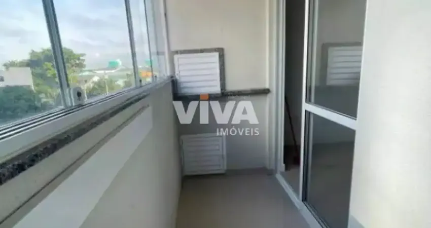 Apartamento pronto para morar, semi mobiliado, moveis planejados,sacada  com churasqueira ereick