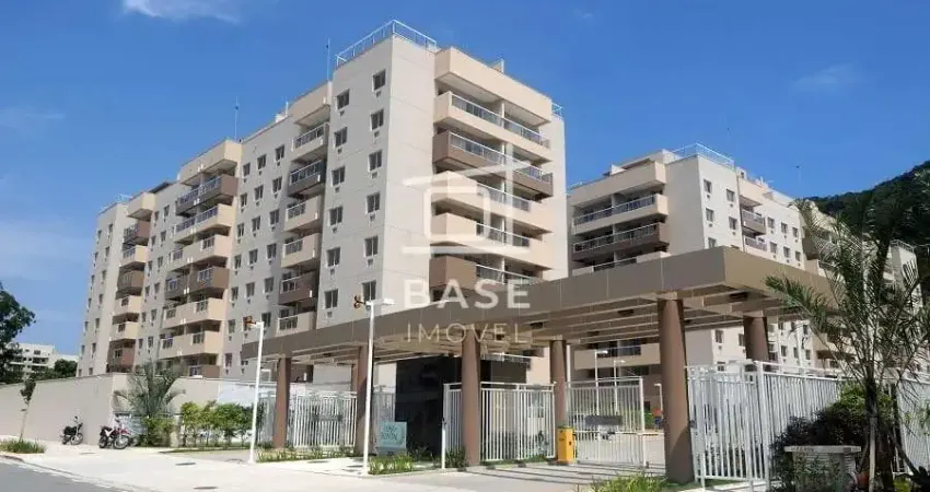 Apartamento com 3 quartos à venda na Rua Luiz Carlos Sarolli, 2021, Recreio dos Bandeirantes, Rio de Janeiro