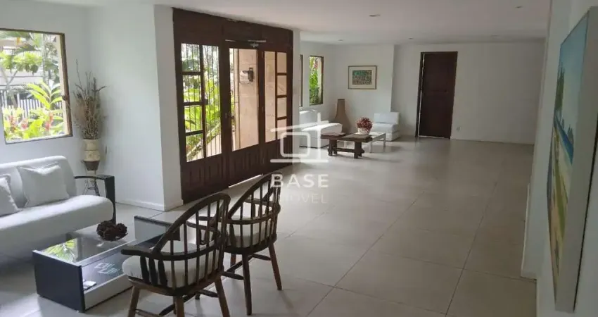 Apartamento com 3 quartos à venda na Deodato de Morais, 20, Barra da Tijuca, Rio de Janeiro