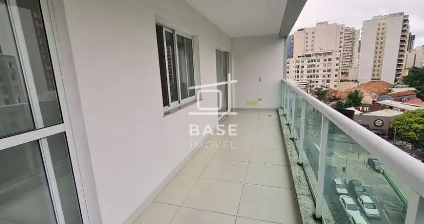 Apartamento com 3 quartos à venda na Rua da Passagem, 23, Botafogo, Rio de Janeiro
