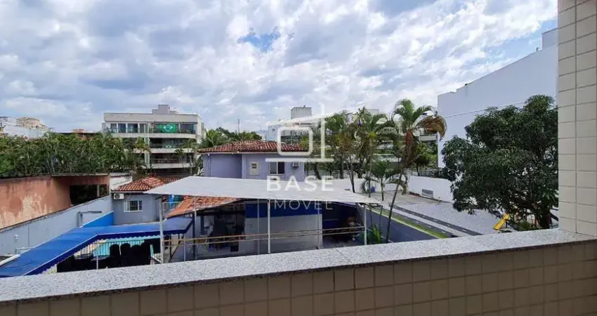 Apartamento com 3 quartos à venda na Rua Almirante Ary Rongel, 987, Recreio dos Bandeirantes, Rio de Janeiro