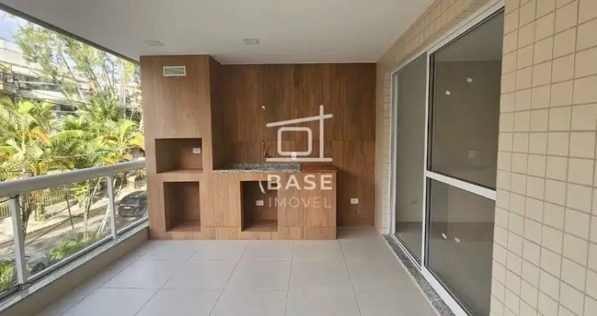 Apartamento com 3 quartos à venda na Rua Almirante Ary Rongel, 987, Recreio dos Bandeirantes, Rio de Janeiro