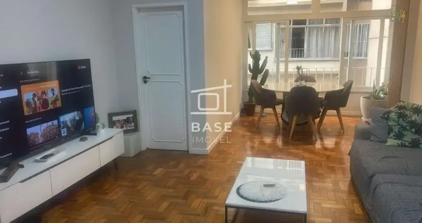Apartamento com 3 quartos à venda na Rua Marquês de Abrantes, 138, Flamengo, Rio de Janeiro
