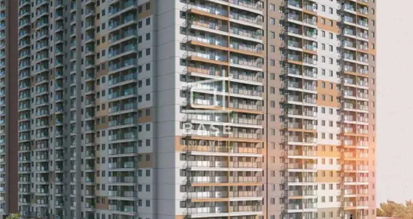 Apartamento com 1 quarto à venda na General Luís Mendes de Morais, 254, Santo Cristo, Rio de Janeiro