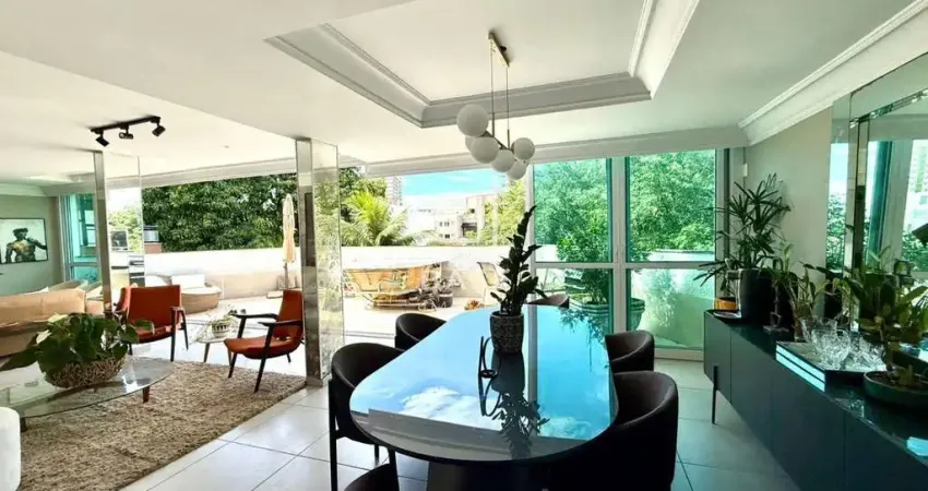 Cobertura com 4 quartos para alugar na Avenida Gilberto Amado, 740, Barra da Tijuca, Rio de Janeiro