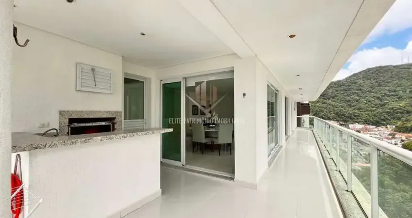 Apartamento para alugar no bairro praia das pitangueiras - guarujá/sp