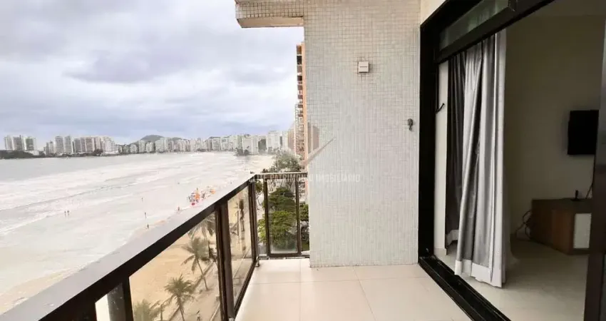 Apartamento com 3 quartos à venda no Pitangueiras, Guarujá 