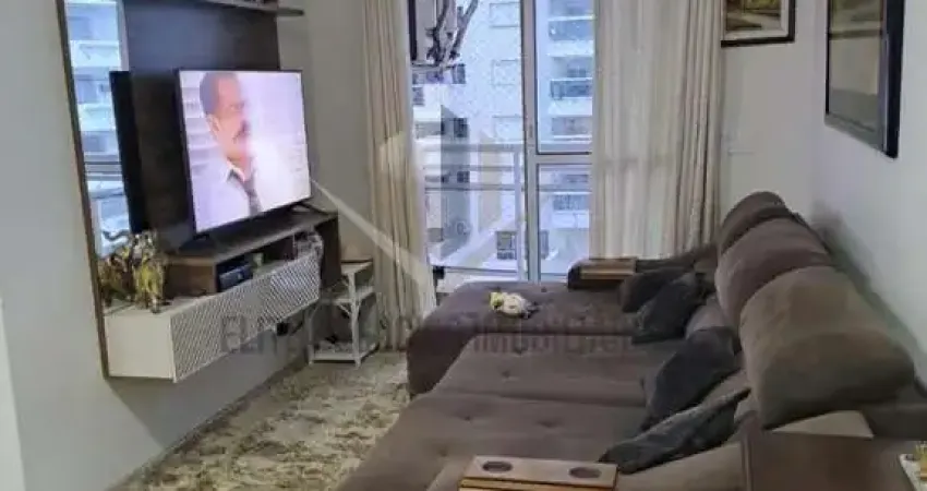 Apartamento com 3 quartos à venda no Pitangueiras, Guarujá