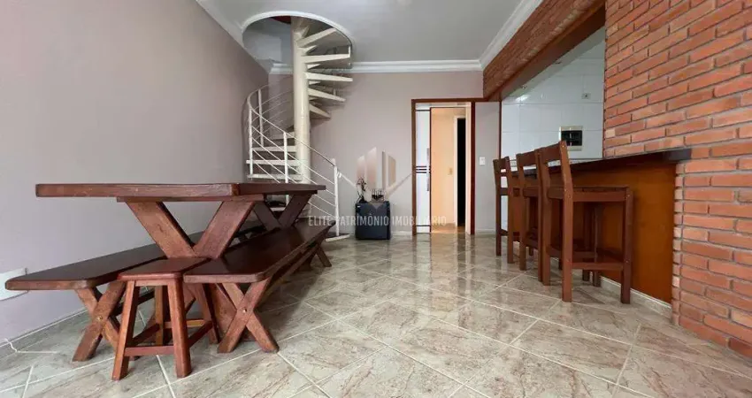 Cobertura com 3 quartos à venda na Enseada, Guarujá