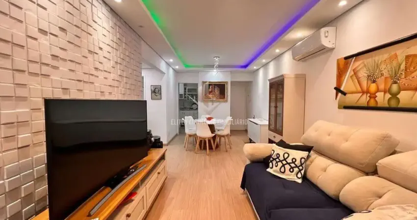 Apartamento com 3 quartos à venda no Pitangueiras, Guarujá 