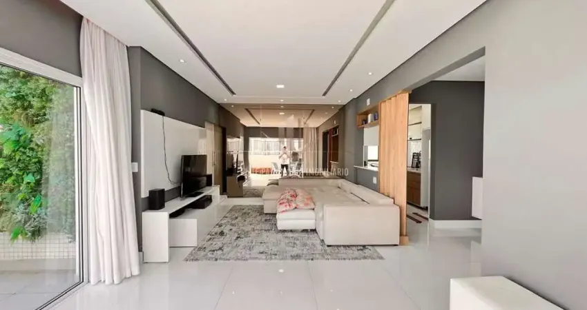 Cobertura com 3 quartos à venda na Enseada, Guarujá