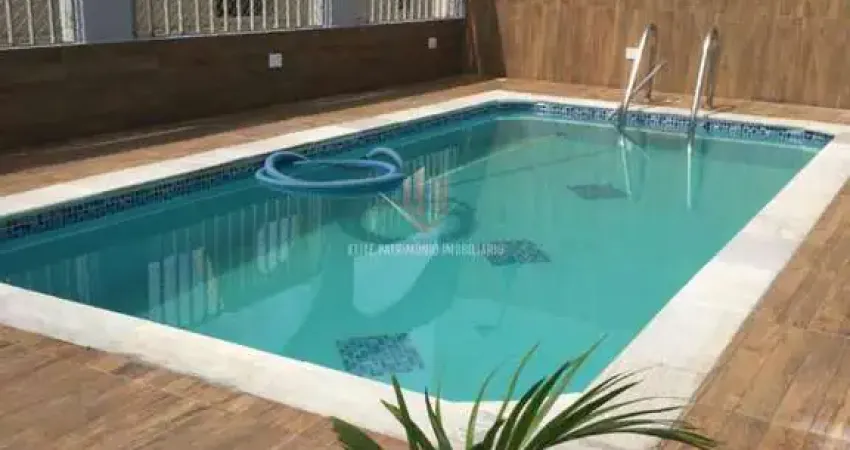 Cobertura com 3 quartos à venda na Enseada, Guarujá