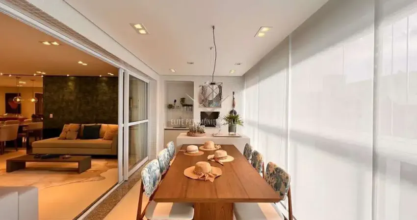 Apartamento à venda no bairro praia das pitangueiras - guarujá/sp