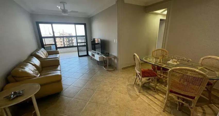 Apartamento com 3 quartos à venda na Enseada, Guarujá