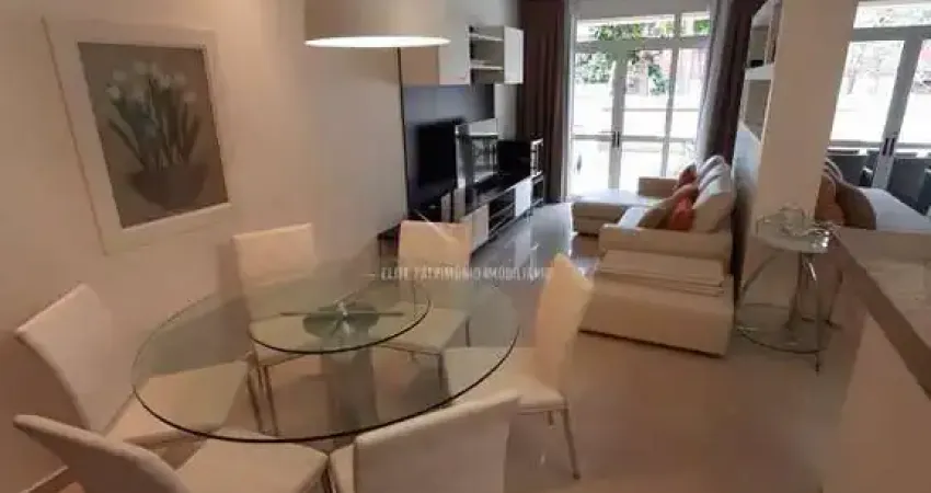 Apartamento com 2 quartos à venda na Enseada, Guarujá