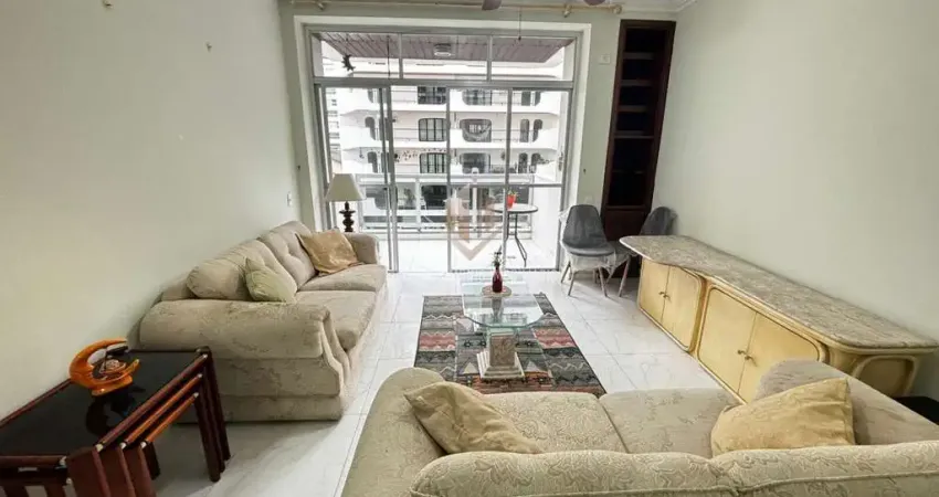 Apartamento com 3 quartos à venda no Pitangueiras, Guarujá