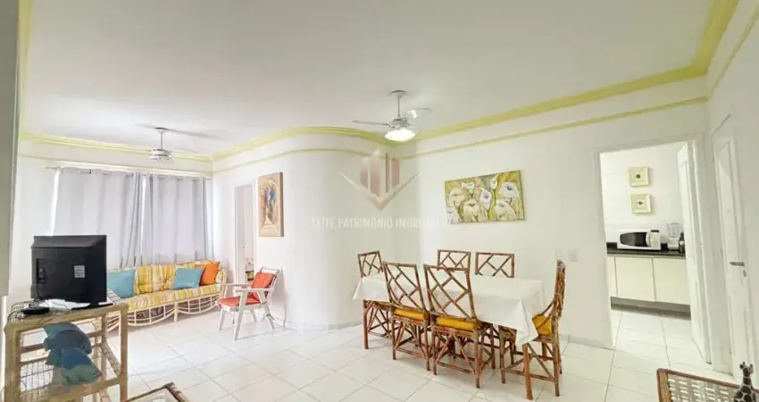 Apartamento com 3 quartos à venda no Pitangueiras, Guarujá 