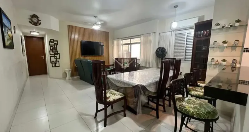 Apartamento com 3 quartos à venda na Enseada, Guarujá