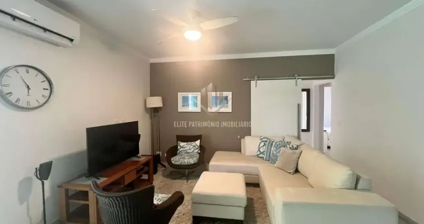 Apartamento com 3 quartos à venda na Enseada, Guarujá 