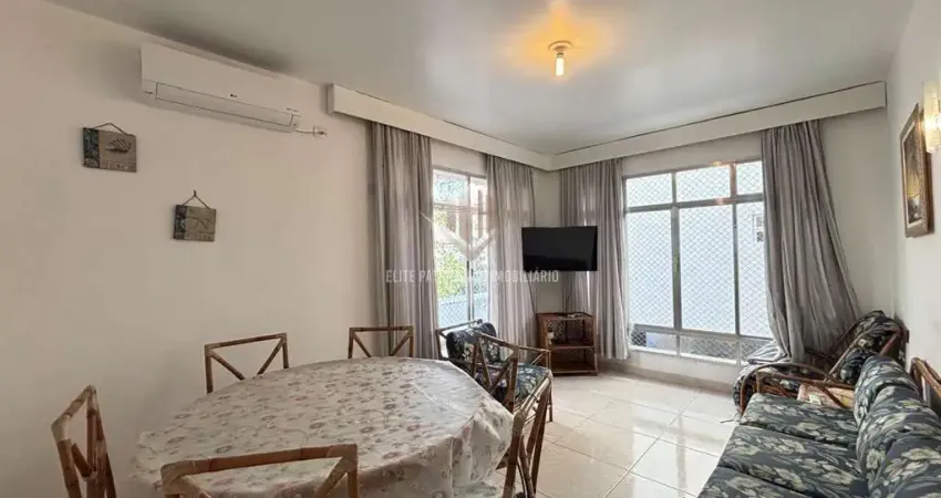 Apartamento com 2 quartos à venda na Enseada, Guarujá