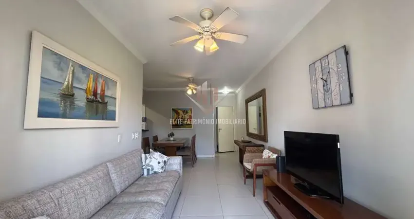 Apartamento com 2 quartos à venda no Tombo, Guarujá 