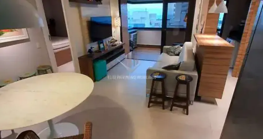 Apartamento com 2 quartos à venda na Enseada, Guarujá