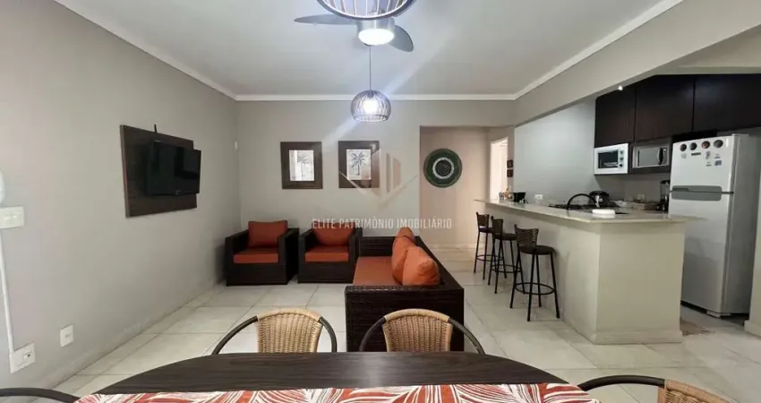 Apartamento com 3 quartos à venda na Enseada, Guarujá 