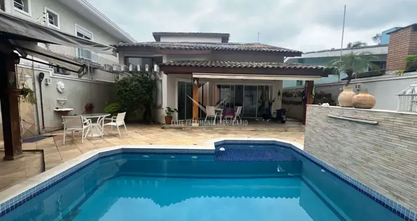 Casa com 4 quartos à venda na Enseada, Guarujá 