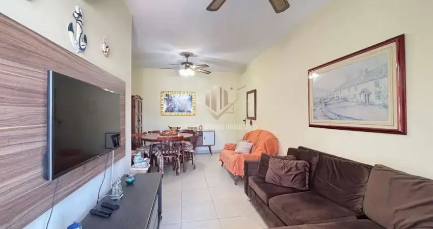 Apartamento com 2 quartos à venda na Enseada, Guarujá