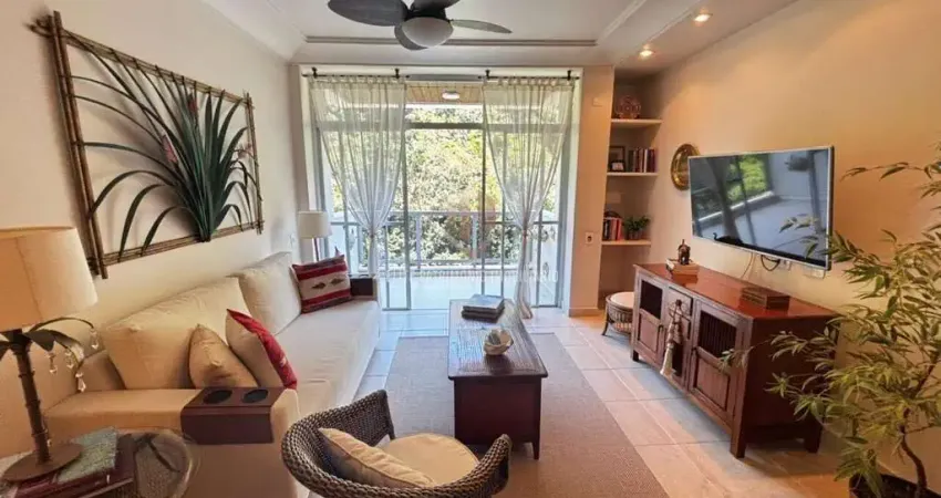 Apartamento à venda no bairro praia das pitangueiras - guarujá/sp