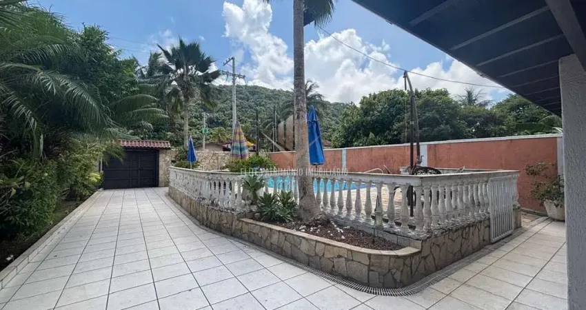 Apartamento com 4 quartos à venda no Jardim Guaiuba, Guarujá 