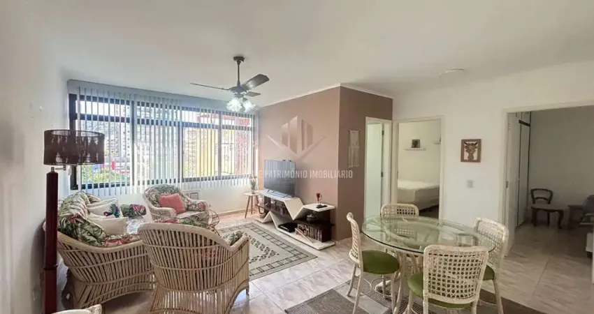 Apartamento com 2 quartos à venda na Enseada, Guarujá 