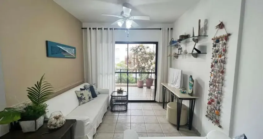 Apartamento com 2 quartos à venda na Enseada, Guarujá