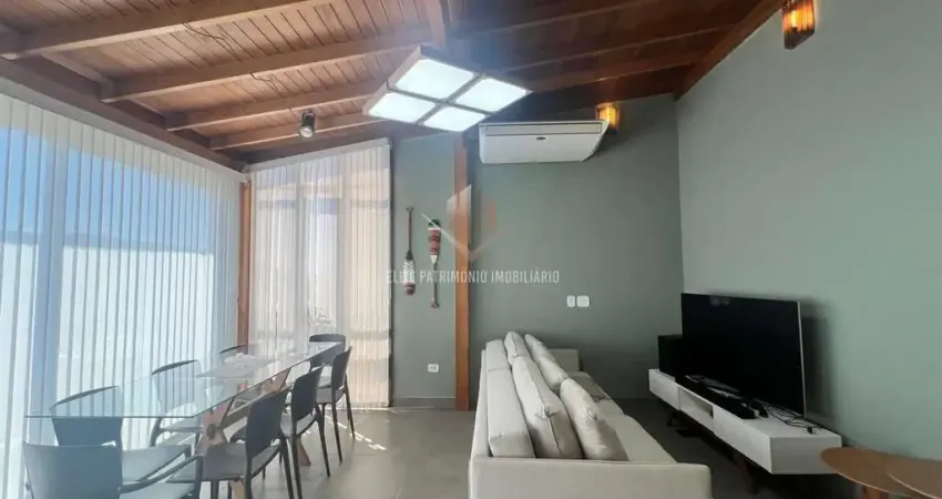 Cobertura com 2 quartos à venda na Enseada, Guarujá