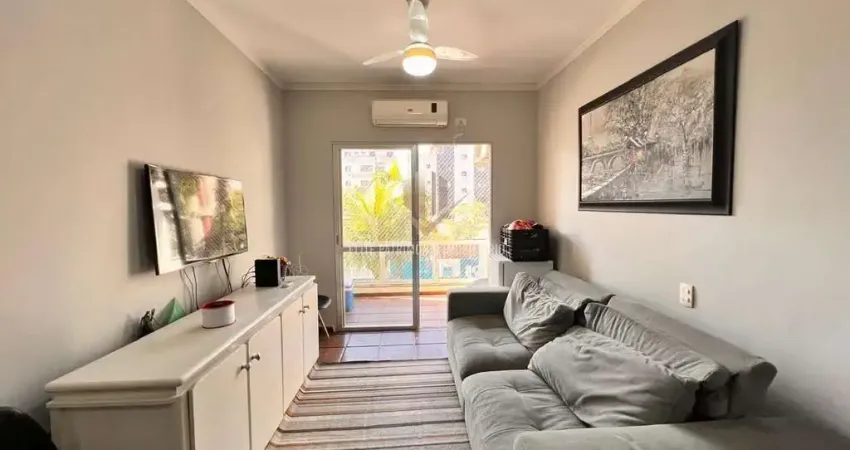 Apartamento com 2 quartos à venda na Enseada, Guarujá